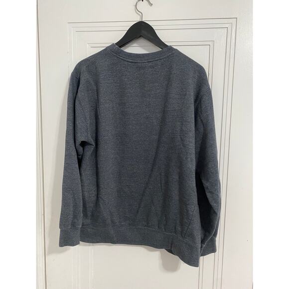 Minnesota State University Moorhead MSUM Dragons Sweatshirt - Picture 6 of 6